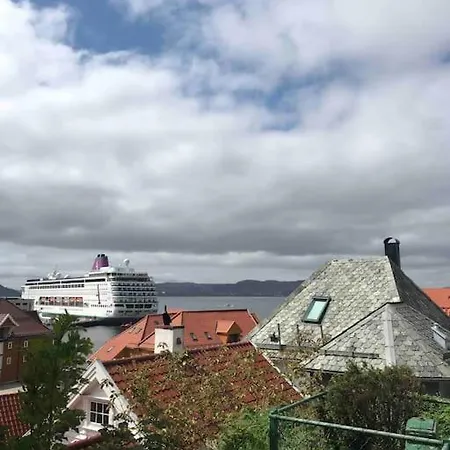 Skuteviken 卑爾根