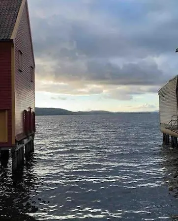 Skuteviken Apartment