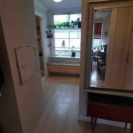 Apartment Skuteviken