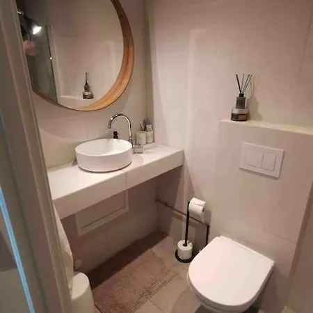 Skuteviken Apartment