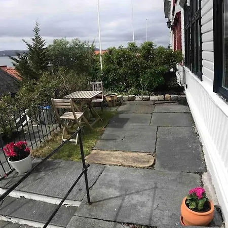 Skuteviken * Bergen